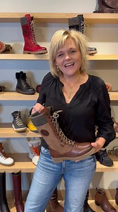 4.3K views · 4.7K reactions | Check out our amazing cozy warm Remonte Flip Grips! Come in and see us or shop our website here https://shoesforthesoul.online/collections/fall-winter?sort_by=relevance&q=remonte-flip #FreeShipping to almost anywhere in Canada! #easyreturns #nelsonbc #canada #boots #shoes #shoesforthesoul #shoesaddict #familybusiness #25yearsstrong | Shoes for the Soul, Baker St. Nelson, BC | Facebook