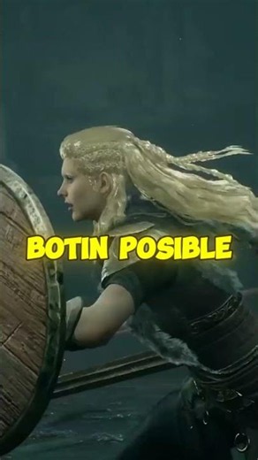 Este juego parece sacado de una PESADILLA medieval 🤯