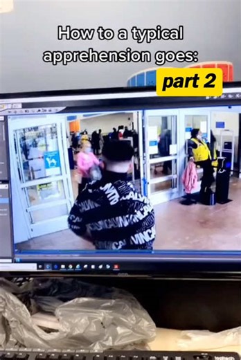 Caught Thief: Shocking Moments with Karens