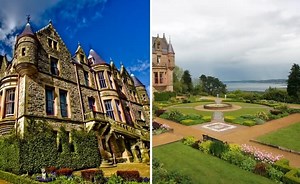 Belfast Castle: History, Tour   2025 Info