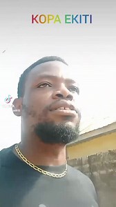 1.9K views · 53 reactions | Oju l'agba I ya , agba I yarun | Kopa Ekiti | Facebook