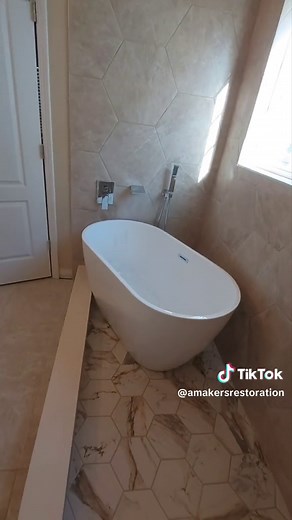 Custom Shower Upgrade Ideas: Tub Inside the Shower