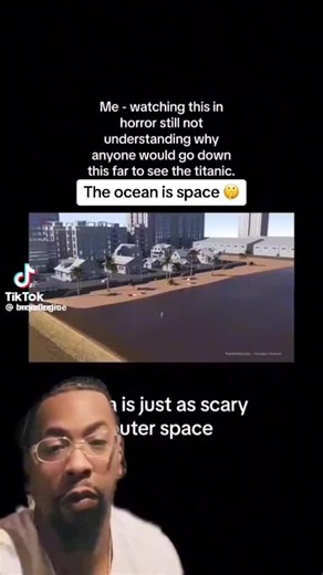 DO WE REALLY KNOW HOW DEEP THE OCEAN REALLY IS???? | How Deep Is The Ocean?
