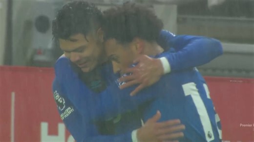 Adams' screamer gives Bournemouth 2-0 lead