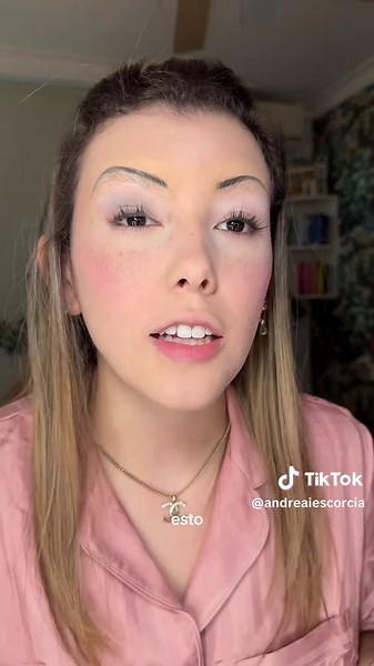 Maquillándome como Tribalera: Tutorial de Maquillaje