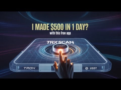 TRX Mine : The Secret to Accessing Lost Assets | Working Method