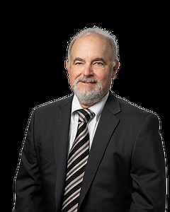 David Allen - Jaburg Wilk