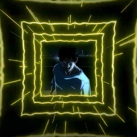 Toji solo😈 #toji #tojifushiguro #gojo #marinkitagawaedits #mydressupdarling #jujutsukaisen #anime