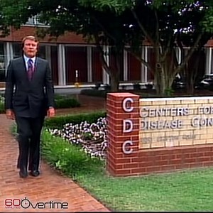 After 500 stories and 30 years of reporting, Steve Kroft recalls his first "60 Minutes" story https://cbsn.ws/2UWYu41 | 60 Minutes