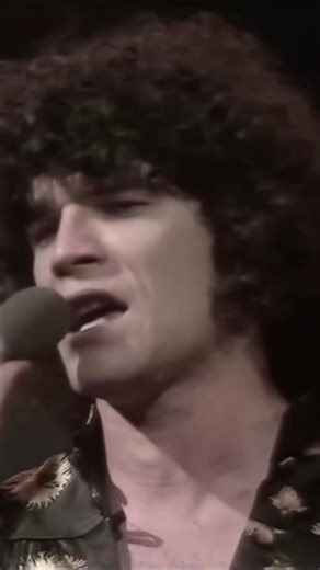 Nazareth - Love Hurts (70's Video) #70smusic