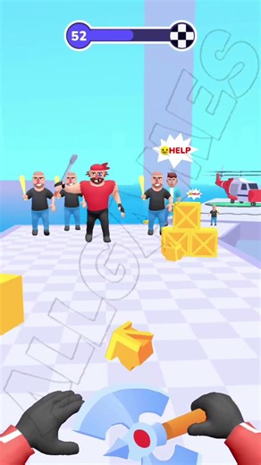 hit master lvl 52 gameplay all games #shorts #hitmaster #allgames #viralvideo