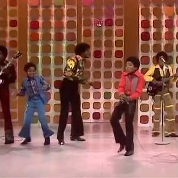 The Jackson 5 – “The Love You Save” (1970) 🎤✨