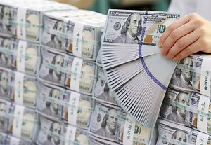 BOK Vows to Act if FX Market Shows Clear Herding