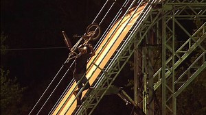 311K views · 536 shares | Fall from the sky... pull a triple backflip... dislocate shoulder. 5 minutes in the life of Jaie toohey! | Nitro Circus | Facebook