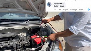 Abrar path An ne sahi Comment kiya tha pehle Post Mai shukriya Bhai ❤️ Aur problem bhi wahi thi gadi Mai | National Highway updates