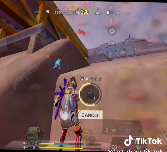 #codmobile #callofdutymobile #codm #codmobileclips #fyp #gaming