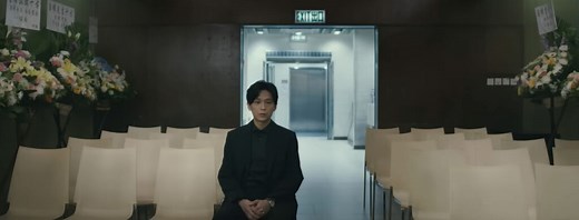 Review: 'Time Still Turns the Pages,' starring Lo Chun Yip, Sean Wong, Curtis Ho, Ronald Cheng, Rosa Maria Velasco, Sabrina Ng and Henick Chou – CULTURE MIX