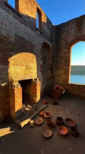 Bannerman Castle – New York