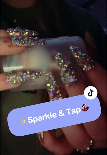 ASMR Stevie on TikTok