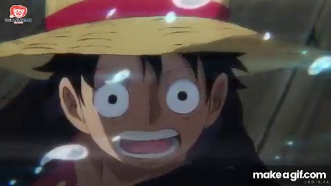 raid | One Piece on Make a GIF