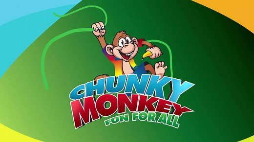 We mean it when we say our amusement park is "FUN FOR ALL" and here's a real glimpse of it! :D So what are you waiting for?! Come to Chunky Monkey and enjoy rides for ALL age groups! Yes, we have everything starting from kiddy rides and arcade games to thrilling adult rides! #ChunkyMonkey #funforall #TVC #amusementpark #rides | Chunky Monkey