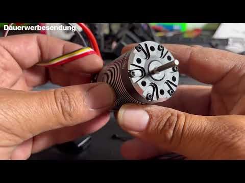 ELEMENT RC BUILDERS KIT 2 - AUFBAUSERIE Teil 1