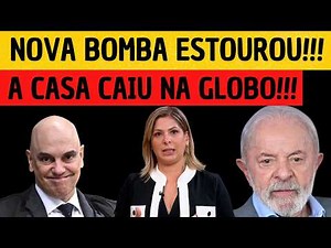 EXPLODIU!!! DANIELA LIMA REVELA GOLPE CONTRA MORAES E DETONA A MAIOR BOMBA DO ANO!!!
