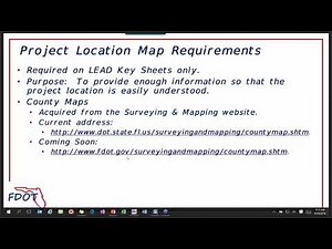 Module 2 of 11 Chapter 2 Creating a Key Sheet
