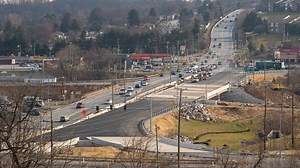 Work on I-83/Mount Rose Avenue could extend into 2021, PennDOT says