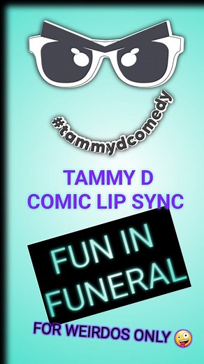 For Weirdos Only. Comic Lip Sync Tim Hawkins Fun in Funeral. #tammydcomedy #omg #genx #shesgotjokes #funnyvideos #comedyvideos #jokeswhiledoordashing #forweirdosonly #justforlaughs #funeral #timhawkins #onthisday | Tammy DeFoe