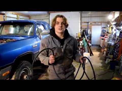 First Gen Cummins | How To Fix Loss of Fuel Prime