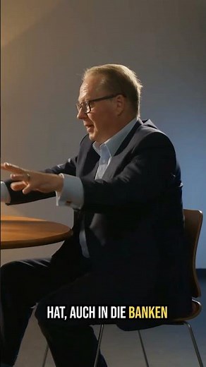 "External Enemy, Internal Control" – Max Otte in conversation with Marc Friedrich