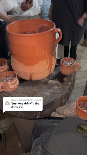 Cantaritos El Güero: Authentic Mexican Experience