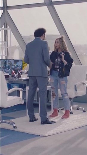 كوميديا دنيا و سويلم مع التصوير و الكاميرا #سك_على_اخواتك