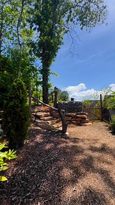 This spot is a peaceful little hidden gem in Asheville, NC ♥️ They have multiple have fire  pits, hammocks & simply the best atmosphere to truly take in the beauty of Asheville nature.@wrongwaycampground #wrongwaycabins #uniquehotels #cabin #asheville #ashevillenc #ashevillehotel #travelagentlife | Travel with Team Gib | Facebook