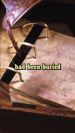 Joseph Smith and the Angel Moroni