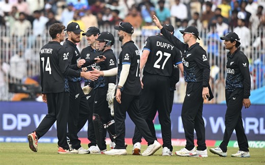 NZ all-rounder ruled out of 2026 T20 World Cup due to calf injury; name 34-year-old as replacement