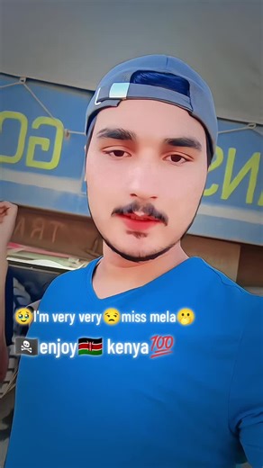 I'm very very miss Mela 🥹🫤#🖤🖤💯💯❤‍ #blacklife #kenya 🇰🇪@SHARI 🖤💔🥹(´Ａ😩