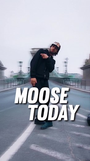 HIP HOP FREESTYLE - ADAM SEVANI (MOOSE OF MOVIE STEP UP) #hiphop #dancer #moose #adamsevani #stepup #streetdance #viral