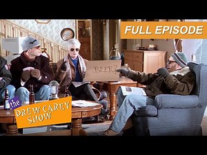 The Drew Carey Show Full Episode | A House Reunited | S4 E15