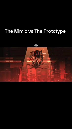 The Mimic vs The Prototype: FNAF Meets Poppy Playtime