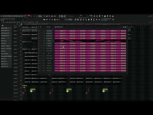 how to make goyxrd type beats - flp breakdown