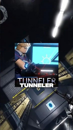 🔦 Roblox Tunneler – Epic Underground Adventure! | Day 40 #shorts