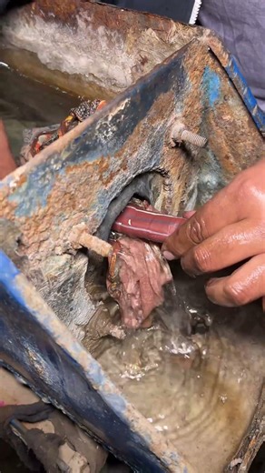 Making of Plastic PVC Pipe #machine #skills