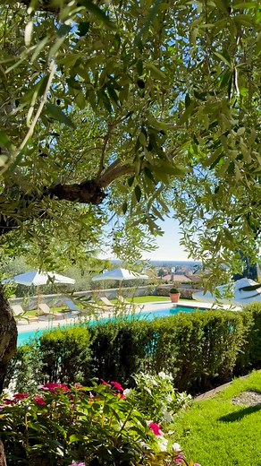 17 reactions · 3 comments | This is Italy in November. The beauty of off-season means the same warm sun, serene views, and the luxury of having it all to yourself. #ItalyInNovember #OffSeasonItaly #HiddenItaly #TuscanViews #LuxuryTravel | Tuscany Now & More | Facebook