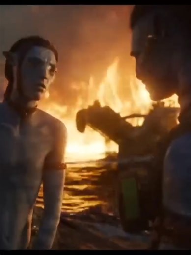 Loak's Journey in Avatar 2