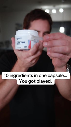 The Truth About Longevity Supplements: Are They Effective?