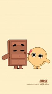 Heheh🙈 Tag your 🍫 or your 🥞 . . . . . . . . . The idea is based on a @puddleartStudio🌱 animation☺️ . . . . . #funny #couple #cute #animation #shy #couplememes #adorable #kiss #Love #loveyou #boyfriend #girlfriend #sweetmoments | Choco & Pancake