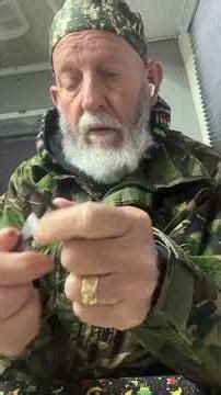 UCO fire starting kit with tin