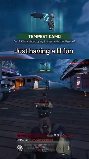 Call of Duty Editing Tips and Clips